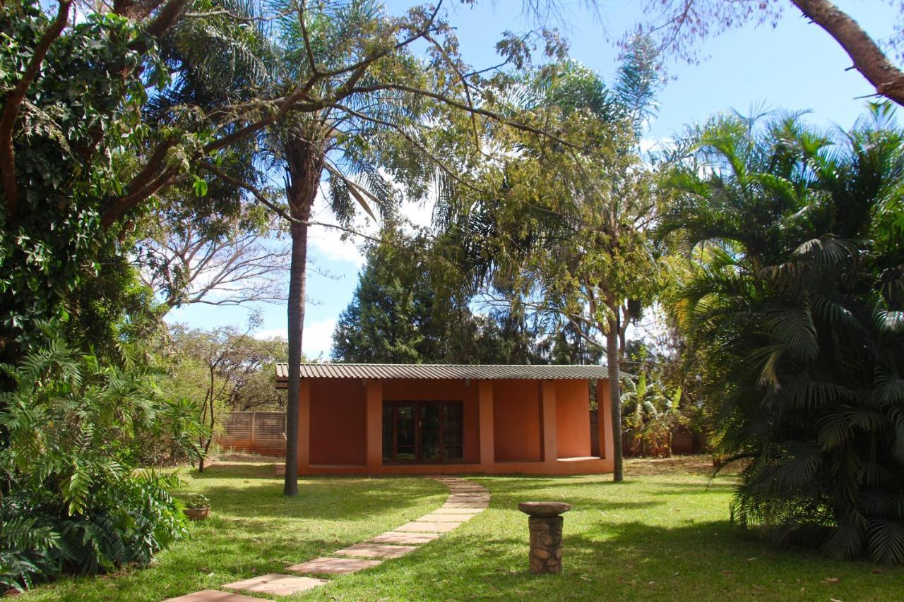 Standard Cottage